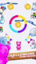 Crazy Candy Bear Blast截图4