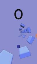 Ball Jump : Horizontal Helix截图4