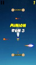 Minion Run 3截图1