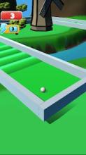 JGolf - Mini Golf Game截图3