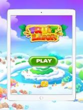 Fruit Link Puzzle截图3