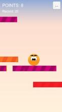 Jumpy The Bouncy Ball截图1