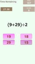 Maths exercise截图2