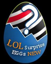 LOL Magic Eggs Surprise截图1