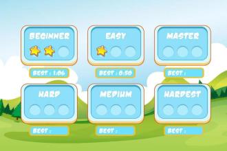 Brain games  Memory Game for kids截图4