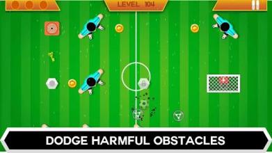 Tricky Goal - logical puzzle game截图2