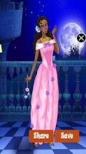 Fairy Tale Princess Dress Up Game For Girls截图1