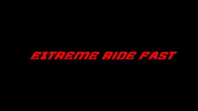 Extreme Ride Fast截图1