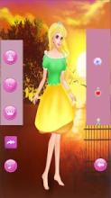 Fairy Tale Princess Dress Up Game For Girls截图3