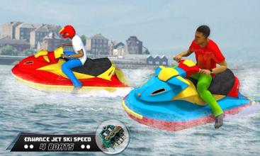 Real Jet Ski Simulator截图2