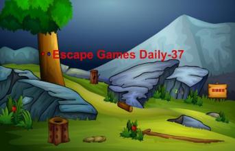 Escape Games Daily-37截图4