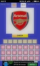 Guess Logo Club Premier League: Quiz Game截图5