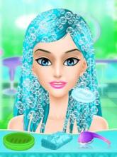 Ice Princess - Beauty Spa Salon截图2