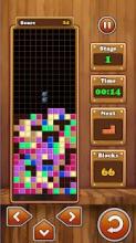 Block Puzzle Tetrix Super截图3