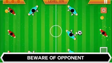 Tricky Goal - logical puzzle game截图5