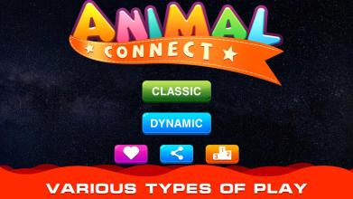 Animal Connect  Puzzle Game截图5