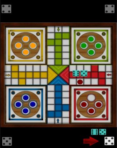 Ludo Star 2截图1