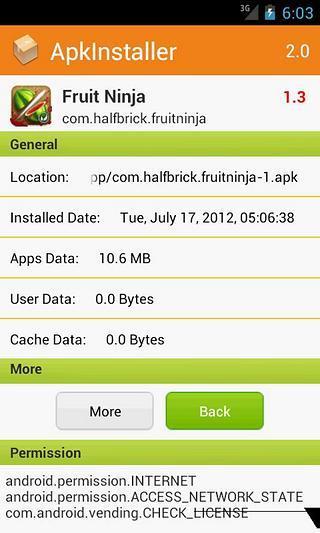 ApkInstaller截图6
