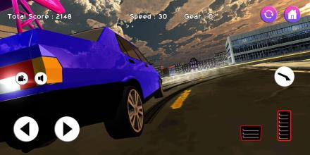 Car Drift Simulator截图3