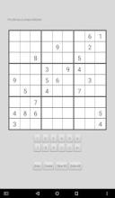 Sudoku Scan&Solve截图3