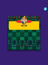 Anti Chess Free: Fun New Chess Game截图2