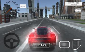 Speed Drift Auto 5 Vagabond截图4