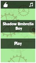 Shadow Umbrella Boy截图4