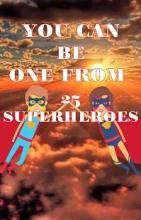 Test: Who are you from superheroes?截图2