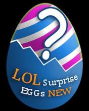 LOL Magic Eggs Surprise截图3