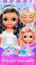 My Doll Hair Salon - Top Fashion截图2