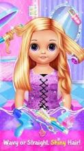 My Doll Hair Salon - Top Fashion截图4