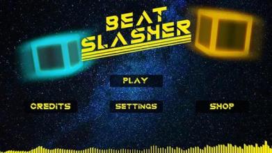 Beat Slasher截图3