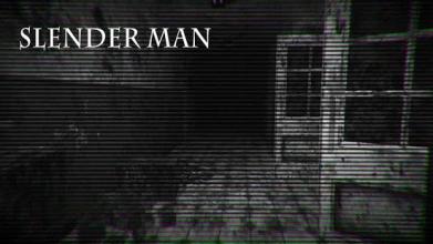 Slender Man Scare截图4