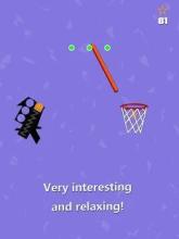 basket shot截图1