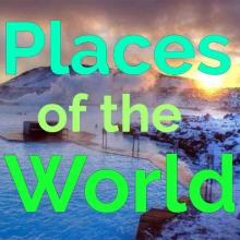 *Places Of The World❤截图4