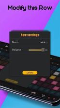 Easy Drum Machine - Beat Machine & Drum Maker截图4