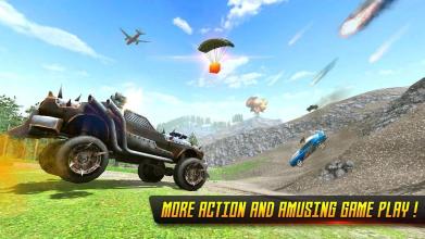 Cars Battleground – Player截图2