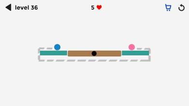 Draw Line Dots Love截图3