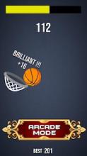 Dunk Shot Dunk Hot : Dunk Hit Shoot Dunk Master截图3