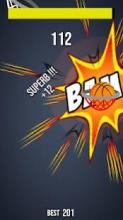 Dunk Shot Dunk Hot : Dunk Hit Shoot Dunk Master截图1