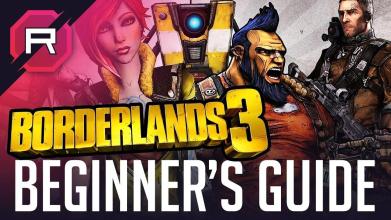 borderlands 3 guideeverything want to know截图3