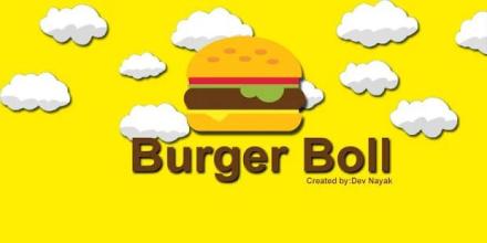 Burger Boll截图3