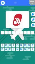 Logo Quiz Airlines Airways截图3