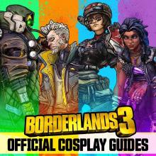 borderlands 3 guideeverything want to know截图2