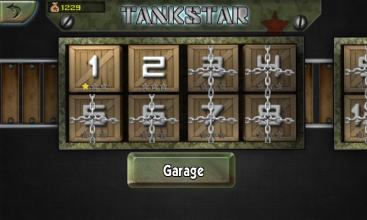 Tank Star截图2