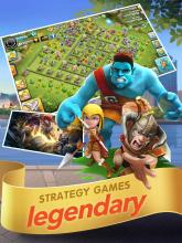 ZingPlay Portal  Game Center截图2