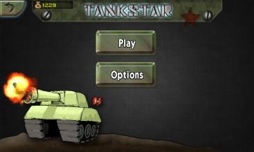 Tank Star截图1