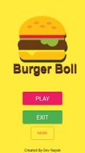 Burger Boll截图4