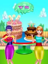 Real Cake Bakery - Bake, Decorate & Serve截图3