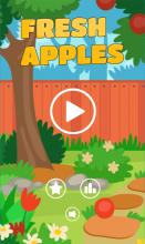 Falling Fruit Apples截图3